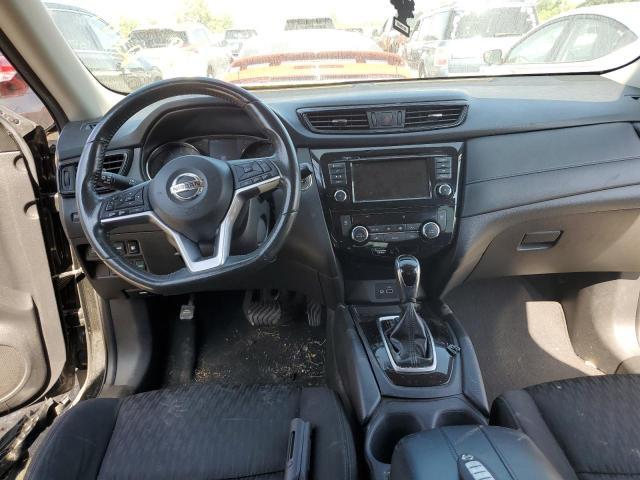 KNMAT2MV6JP580599 Nissan ROGUE S