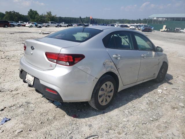 3KPA24AD2LE288252 Kia Rio S 3