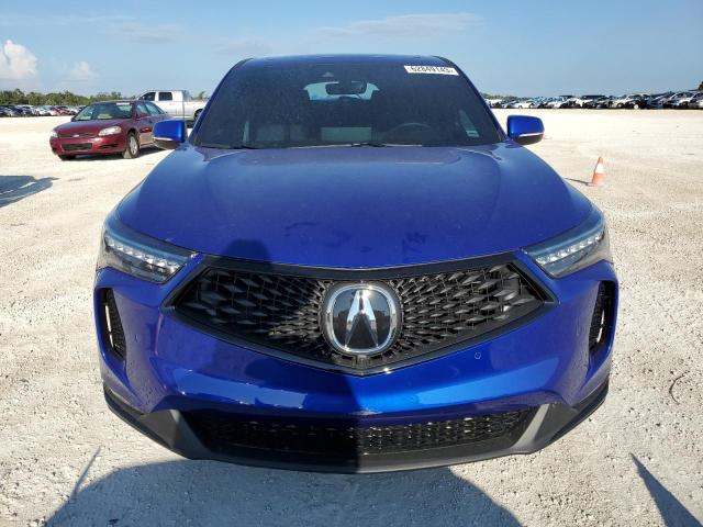 2023 ACURA RDX A-SPEC - 5J8TC2H82PL000246