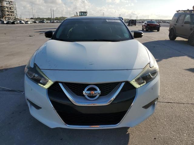 1N4AA6APXGC445974 Nissan Maxima 3.5s