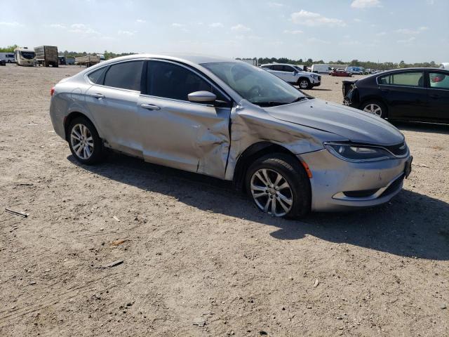 1C3CCCAB6FN633642 Chrysler 200 Limited