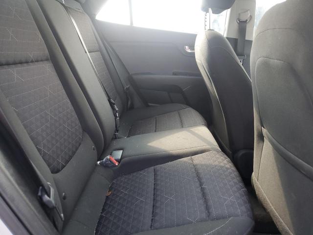 3KPA25AD3PE512737 KIA RIO S