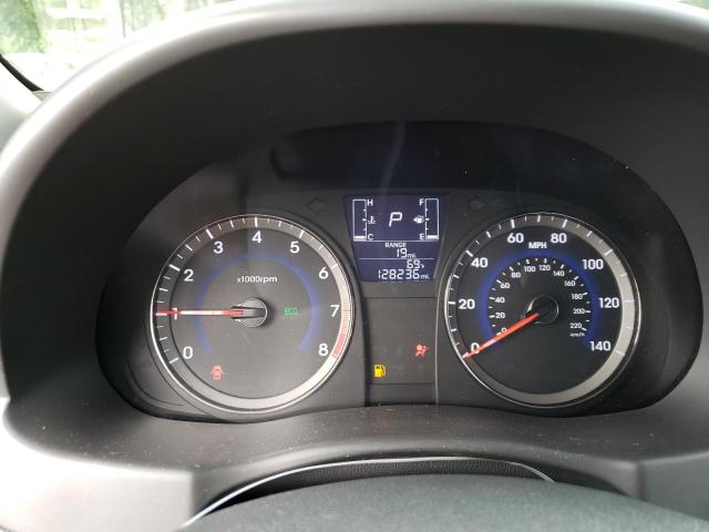 KMHCT4AE3GU167974 Hyundai ACCENT SE