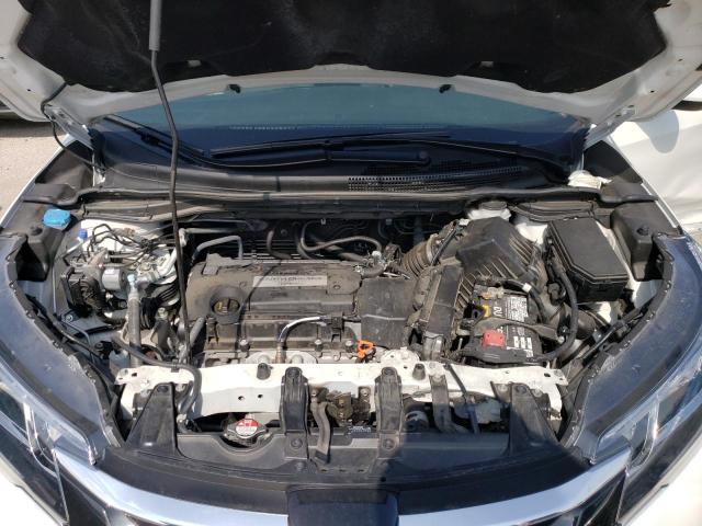 5J6RM3H57FL013004 Honda CR-V EX