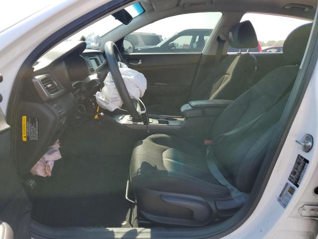 5XXGT4L35GG020384 KIA Optima Lx