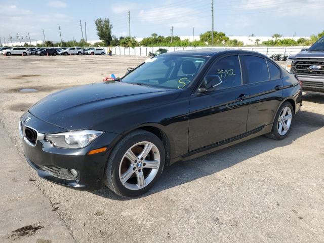 2015 BMW 3 Series 328i