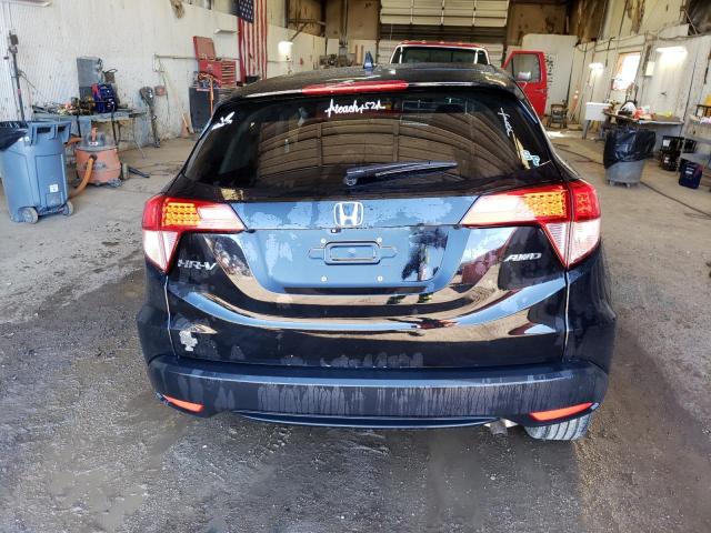 3CZRU6H50GM707535 Honda HR-V EX