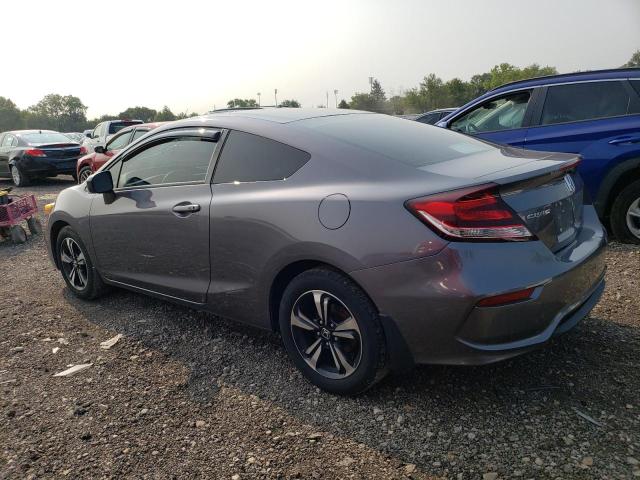 2HGFG3B84FH530715 Honda CIVIC EX