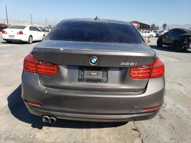 WBA3C1C53EK109921 BMW 328 I Sulev