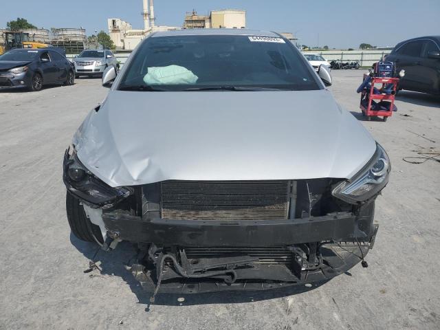 KMHD04LB6JU721967 Hyundai Elantra Sport
