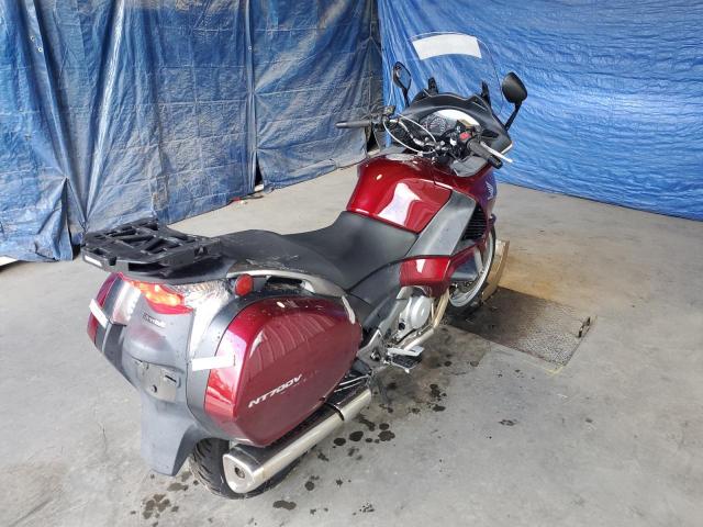 2010 HONDA NT700 V VTMRC5228AE001405