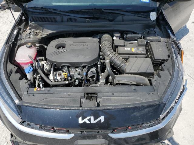 3KPF44AC9PE566576 KIA FORTE GT