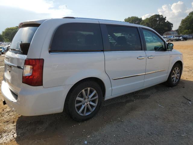 2C4RC1CG8ER424696 Chrysler Town & Country Touring L