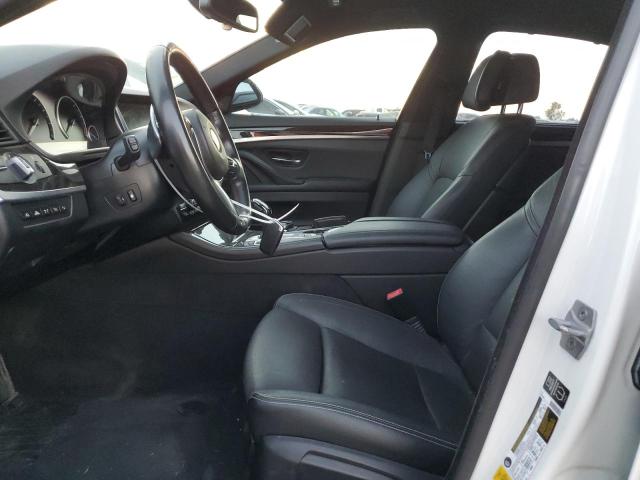 WBAKN9C54ED682271 BMW 550 I
