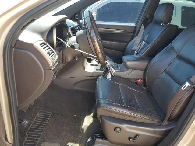 1C4RJFJT6EC154668 Jeep Grand Cherokee Summit