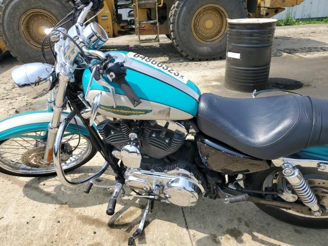 2005 HARLEY-DAVIDSON XL1200C 1HD1CGP115K425885