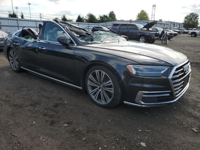 2020 AUDI A8 L WAU8EAF86LN001021