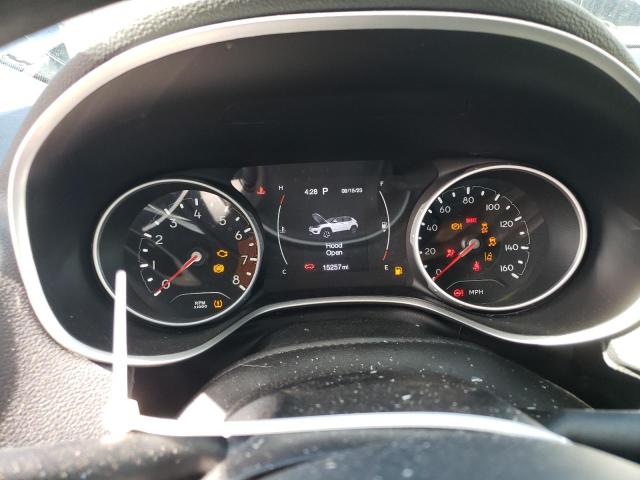 3C4NJCABXMT572190 Jeep Compass Sport