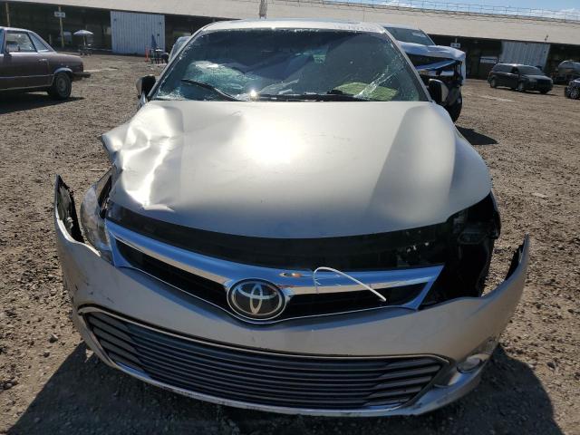 4T1BK1EB9EU097522 Toyota Avalon Base