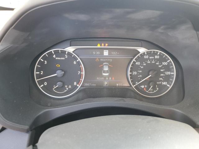 1N4BL4EV4PN363187 Nissan ALTIMA SL
