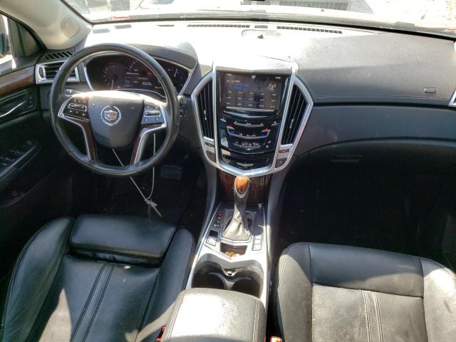 3GYFNGE32ES560331 Cadillac Srx Premium Collection