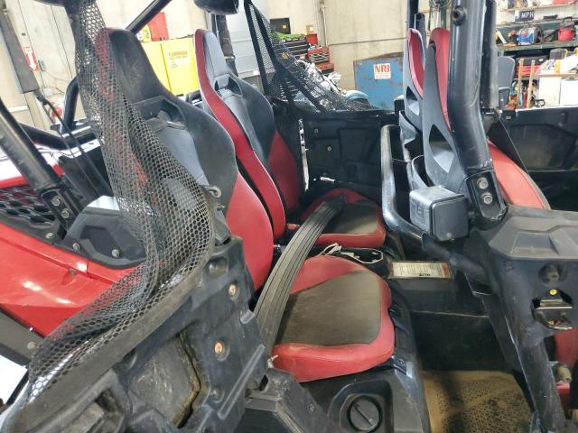 2020 HONDA TALON - 1HFVE06B3L4000240