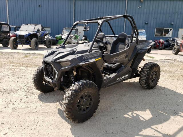 2023 POLARIS RZR XP 100 - 3NSNAE996PH421799