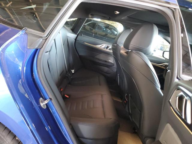 2024 BMW M440I GRAN - WBA63AW07RFR12467