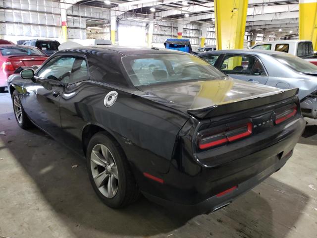 2C3CDZAG0GH284094 Dodge Challenger Sxt