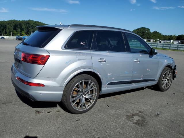 VIN WA1VAAF76KD027268 2019 Audi Q7, Prestige no.3