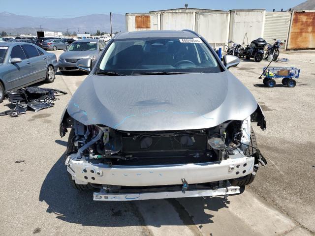 2024 LEXUS NX 450H LU JTJHKCFZ4R2025230