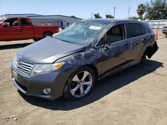 2010 Toyota Venza 