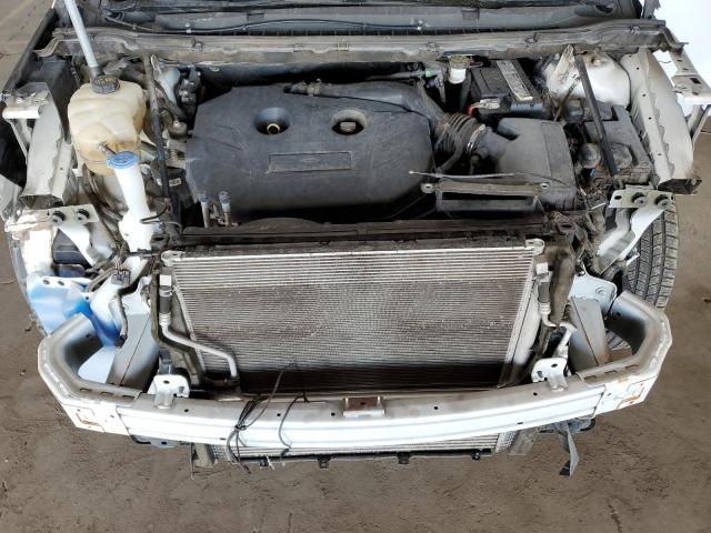 2FMPK3J96HBC45432 Ford EDGE SEL