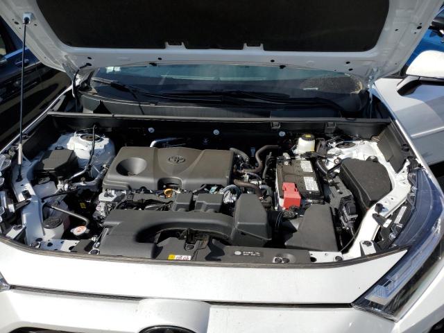 2T3C1RFV3PW251117 Toyota Rav4 Xle Premium