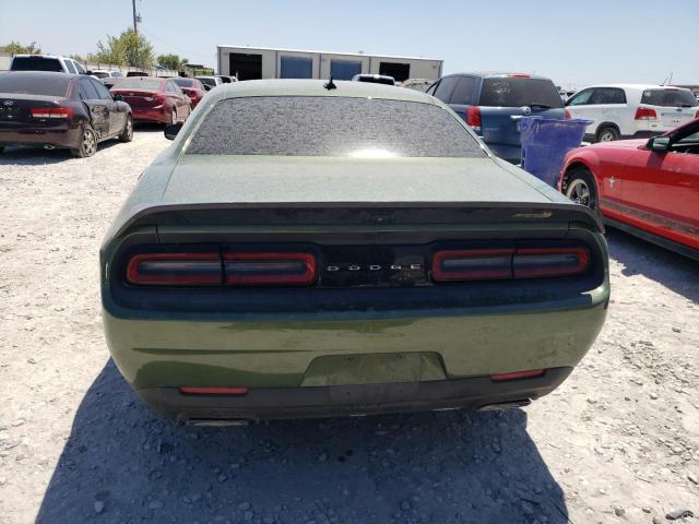 2C3CDZFJ0LH236075 Dodge Challenger R/t Scat Pack