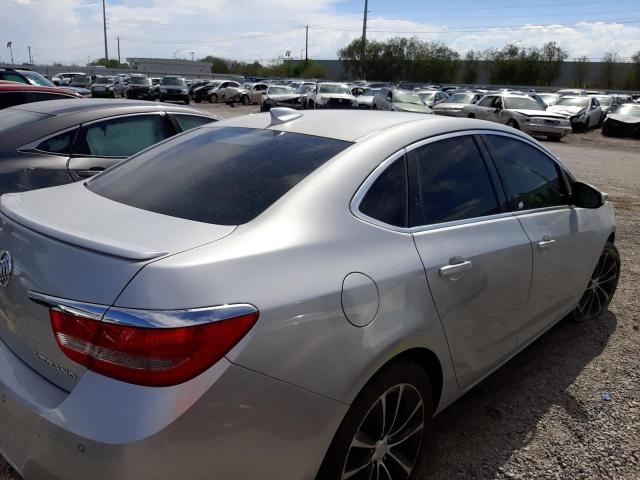 1G4PW5SK1G4171072 Buick Verano Sport Touring