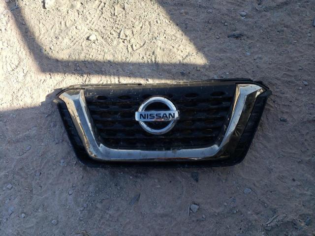 2019 NISSAN KICKS S - 3N1CP5CU4KL494151