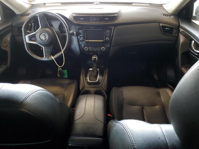 2018 NISSAN ROGUE S - 5N1AT2MT3JC799652