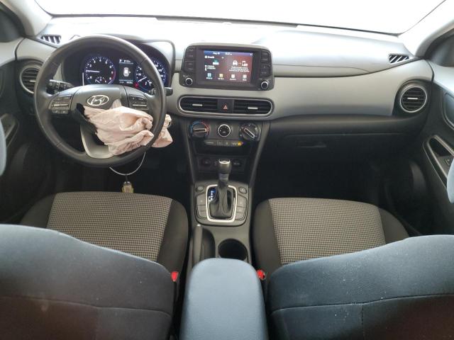 2021 HYUNDAI KONA SEL P - KM8K6CAAXMU605802