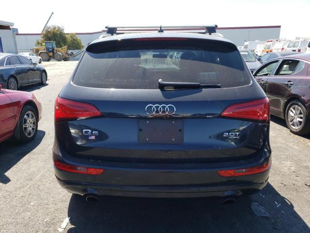 WA1LFAFP6DA050403 2013 AUDI Q5, photo no. 6