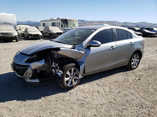 2011 Mazda Mazda3 i