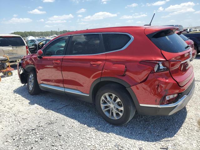 5NMS23AD9KH034642 | 2019 HYUNDAI SANTA FE S