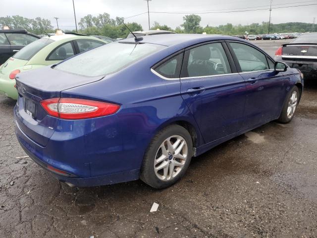 3FA6P0H74FR252520 | 2015 Ford fusion se