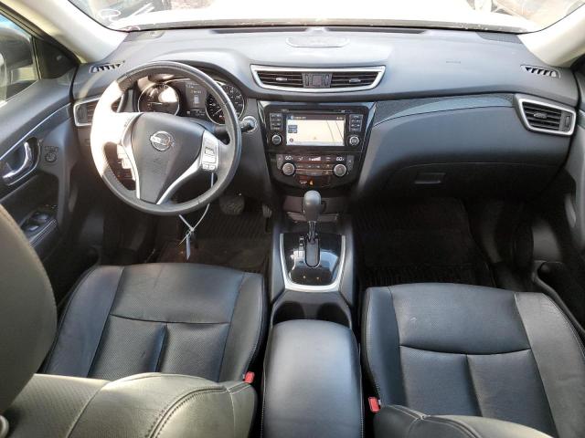 5N1AT2MV5EC776770 Nissan ROGUE S