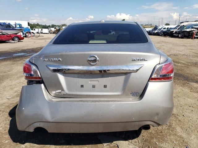 1N4BL3AP8EC153041 Nissan Altima 3.5s