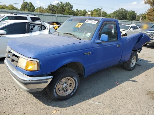 FORD RANGER  1994 0