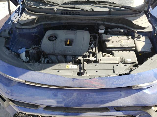 KNDJ63AU1N7822892 KIA Soul Gt Line