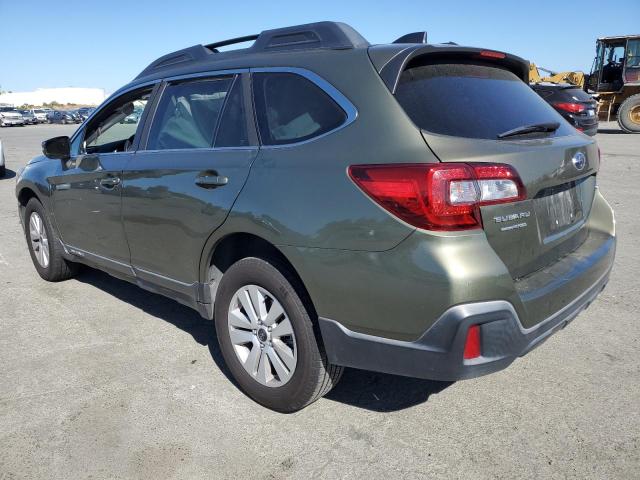 4S4BSAFC6J3362985 Subaru Outback 2.5i Premium