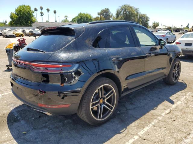 VIN WP1AA2A59MLB08434 2021 Porsche Macan no.3