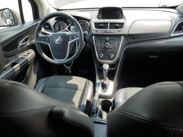 KL4CJASB7FB165517 Buick Encore